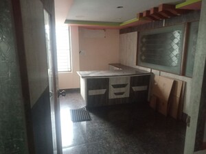  Office Space – Exterior View View at Vijaya Bank Layout - for Rent