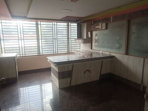 Team Area in  Office Space at Vijaya Bank Layout – for Rent