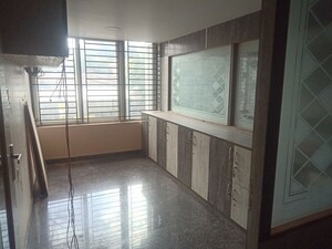 Team Area in  Office Space at Vijaya Bank Layout – for Rent