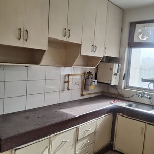 Kitchen in 2 BHK Apartment at Eros Wembley Estate, Sector 50 – for Rent