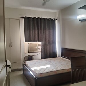 Master Bedroom in 2 BHK Apartment at Eros Wembley Estate, Sector 50 – for Rent