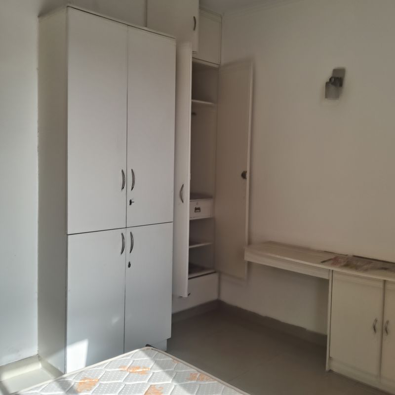 2 BHK Apartment For Rent in Eros Wembley Estate