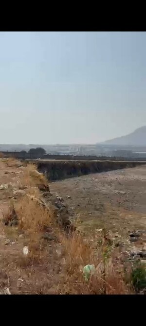 Plot Area in  Industrial Plot at Chakan – for Sale