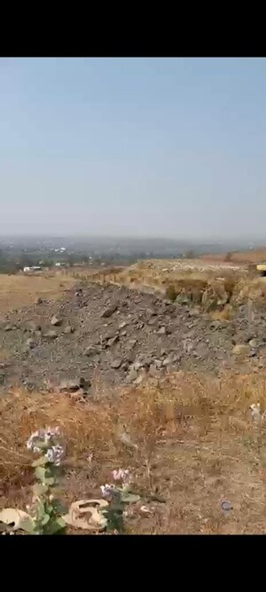 Plot Area in  Industrial Plot at Chakan – for Sale