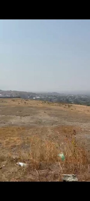 Plot Area in  Industrial Plot at Chakan – for Sale