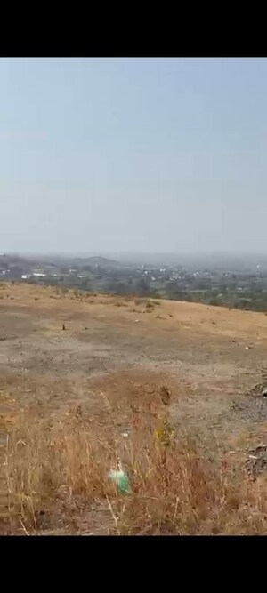Plot Area in  Industrial Plot at Chakan – for Sale