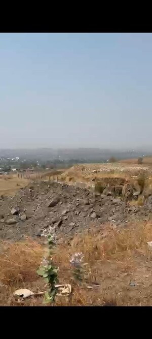 Plot Area in  Industrial Plot at Chakan – for Sale