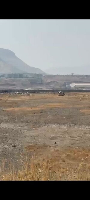 Plot Area in  Industrial Plot at Chakan – for Sale