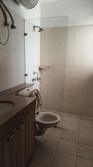 Bathroom in 2.5 BHK Apartment at Alphacorp Gurgaon One 84, Sector 84 – for Sale