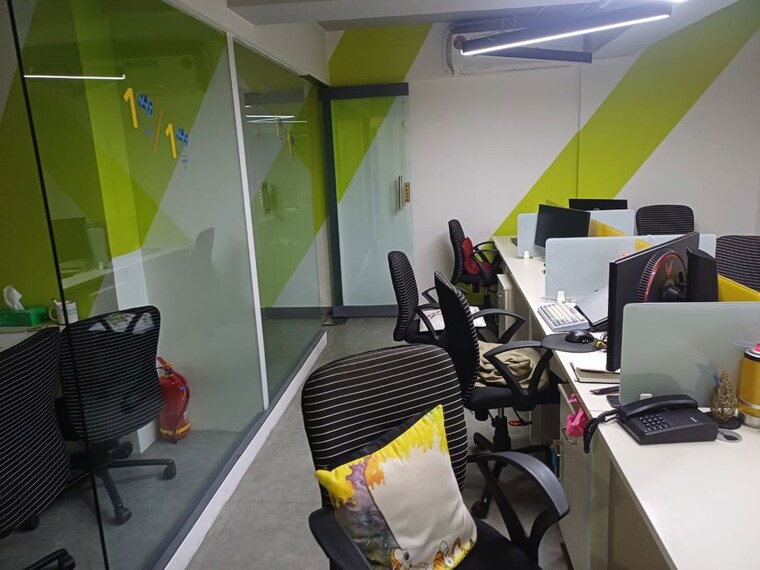 Team Area, kamala mill Commercial Office Space 10000 Sq.Ft. In Kamala Mill Mumbai 10382527