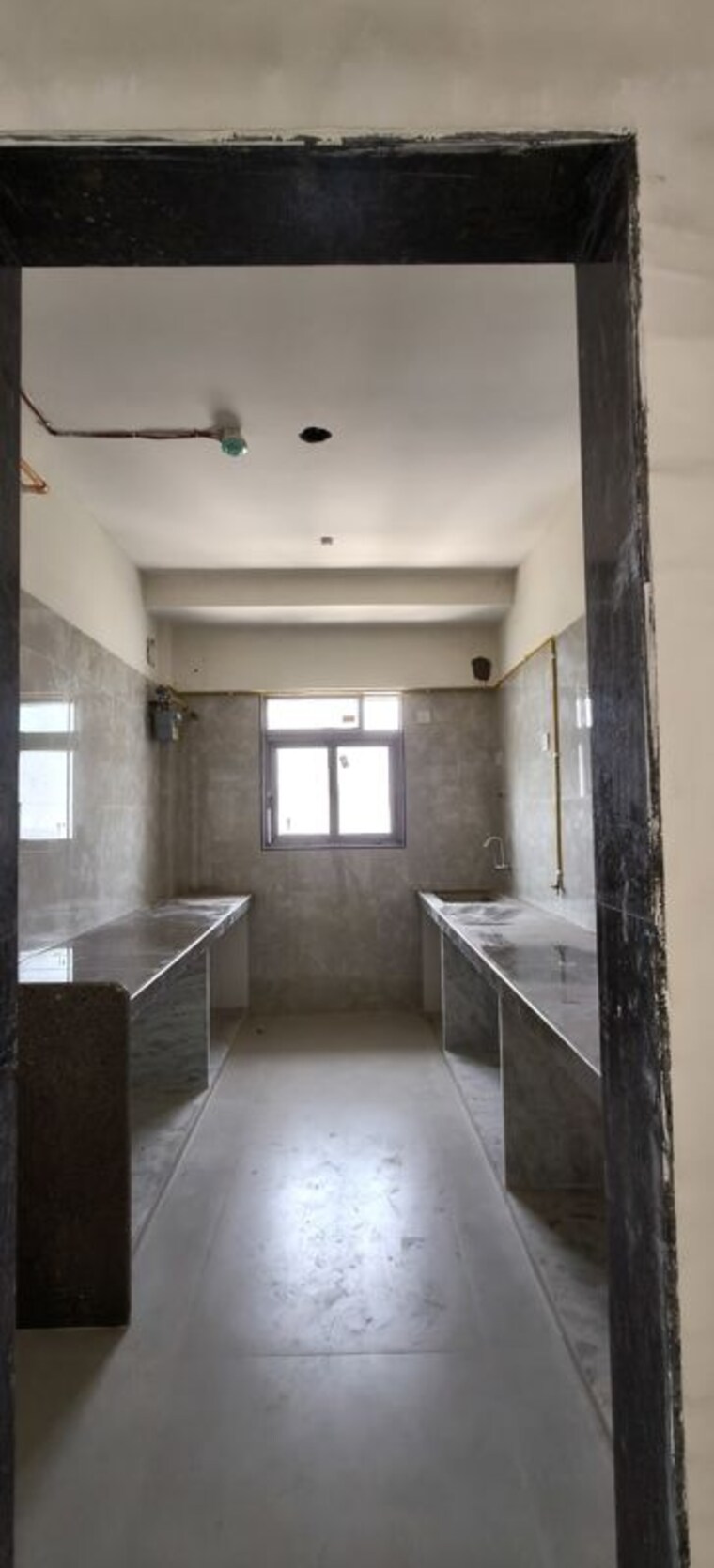 Kitchen, sheth-72-west 4 Bedroom 1800 Sq.Ft. Apartment In Andheri West Mumbai 10382515