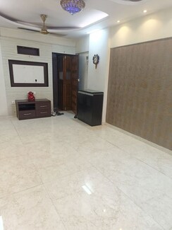 2 BHK Apartment For Rent in Rajshree Tower