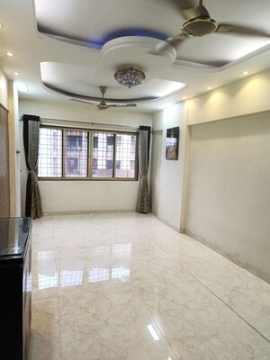 Bedroom in 2 BHK Apartment at Rajshree Tower, Uthalsar – for Rent