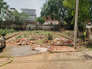  Plot – Exterior View View at Indira Nagar - for Sale
