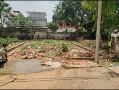 Plot For Sale in Indira Nagar