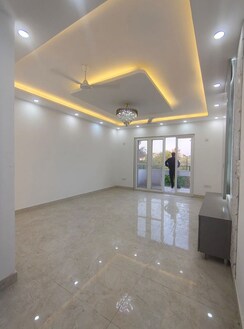 3 BHK + Study Room Apartment For Rent in Malviya Nagar