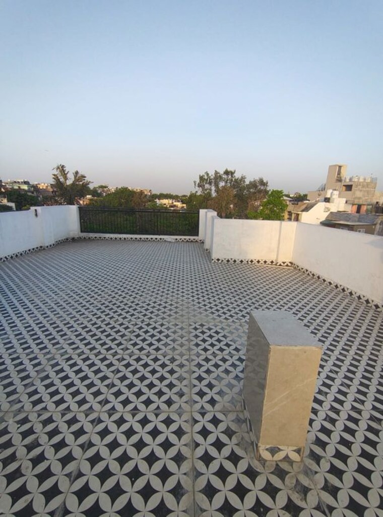 Swimming Pool, malviya nagar 3 Bedroom 1800 Sq.Ft. Apartment In Malviya Nagar Delhi 10382530