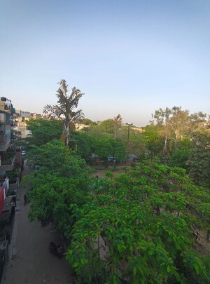3 BHK Apartment – Garden View at Malviya Nagar - for Rent