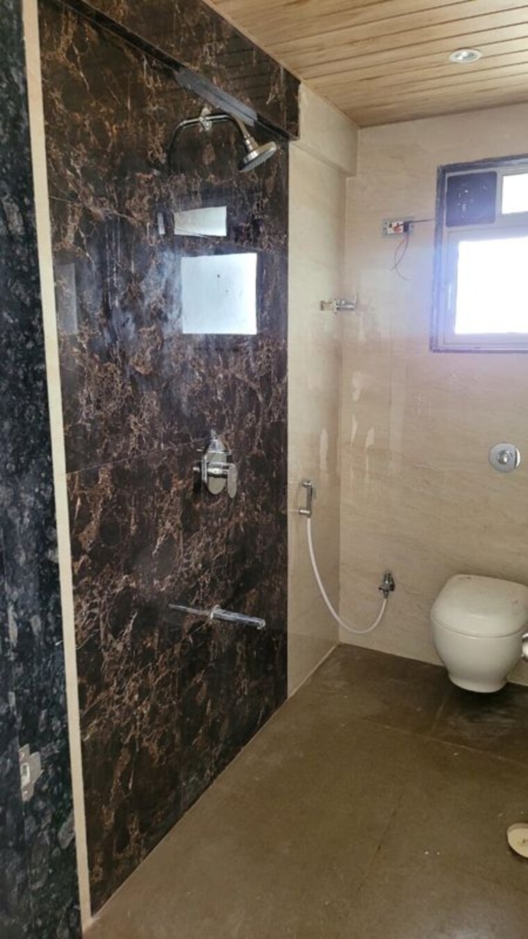 Bathroom, ameya-vighnaharta 1 Bedroom 425 Sq.Ft. Apartment In Sion Mumbai 10382525