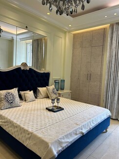3 BHK + Pooja Room Builder Floor For Sale in Dhakoli