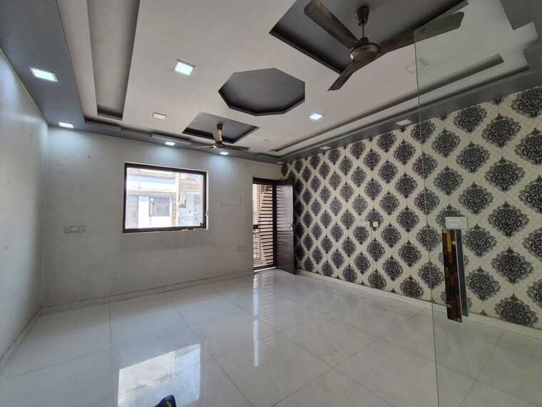 Kitchen, mansarover garden 3 Bedroom 150 Sq.Ft. Builder Floor In Mansarover Garden Delhi 10382535