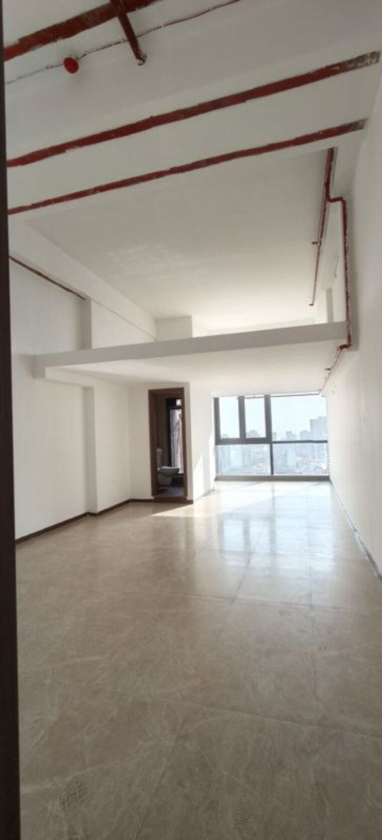Room, chandragupta-estate Commercial Office Space 606 Sq.Ft. In Andheri West Mumbai 10382534