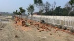 1000 Sq.Ft. Plot in Krishna Iscon Valley