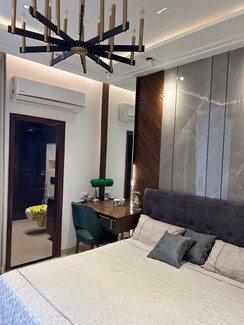 3 BHK + Study Room Builder Floor For Sale in Dhakoli