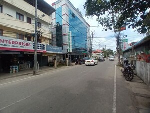  Showroom – Exterior View View at Thevara - for Rent