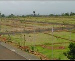108 Sq.Yd. Plot in Sector 8