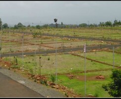 Plot For Sale in Sector 8