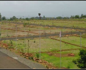  Plot For Sale in Sector 8