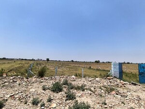 Plot Area in  Land at Pataudi – for Sale