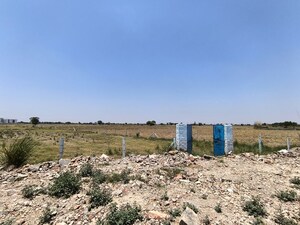 Plot Area in  Land at Pataudi – for Sale