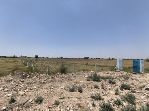 Plot Area in  Land at Pataudi – for Sale