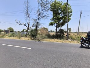 Plot Area in  Land at Pataudi – for Sale