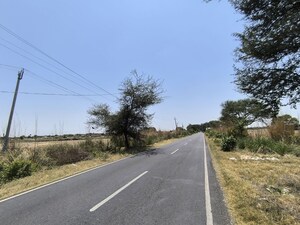 Plot Area in  Land at Pataudi – for Sale
