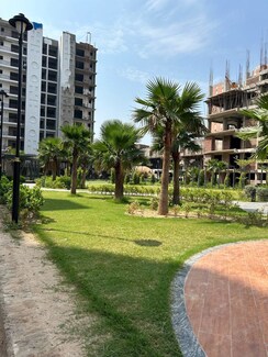 3 BHK + Study Room Builder Floor For Sale in Dhakoli