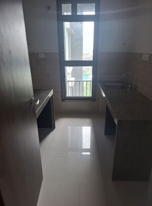 Kitchen in 2 BHK Apartment at Sunteck City Avenue 4, Goregaon West – for Sale