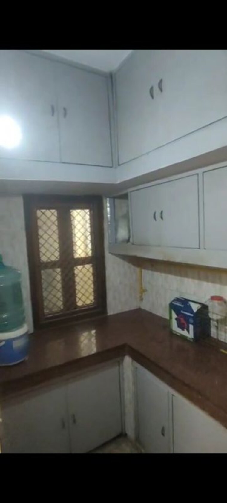 Kitchen, vaishali sector 5 3.5 Bedroom 112 Sq.Mt. Builder Floor In Vaishali Sector 5 Ghaziabad 10382500