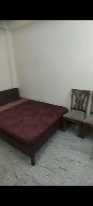 Bedroom in 3.5 BHK Builder Floor at Vaishali Sector 5 – for Sale
