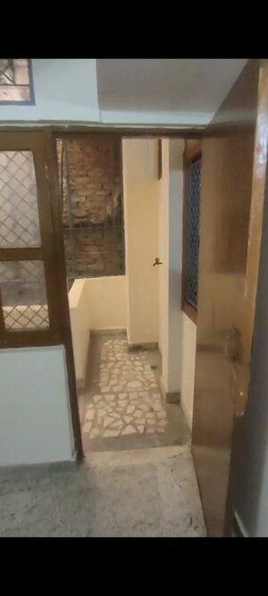 Bedroom in 3.5 BHK Builder Floor at Vaishali Sector 5 – for Sale
