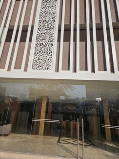 1 BHK + Study Room Apartment For Rent in Crescent Silverwoods