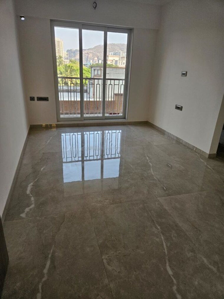 Room, crescent-silverwoods 1 Bedroom 430 Sq.Ft. Apartment In Powai Mumbai 10382555