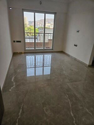 Room in 1 BHK Apartment at Crescent Silverwoods, Powai – for Rent