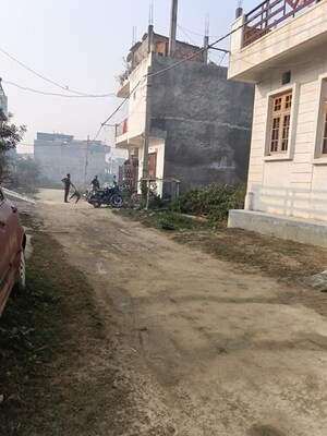  Plot – Exterior View View at Neelendras Amity Greens, Gomti Nagar - for Sale