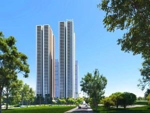  Office Space – Exterior View View at Bachupally - for Sale