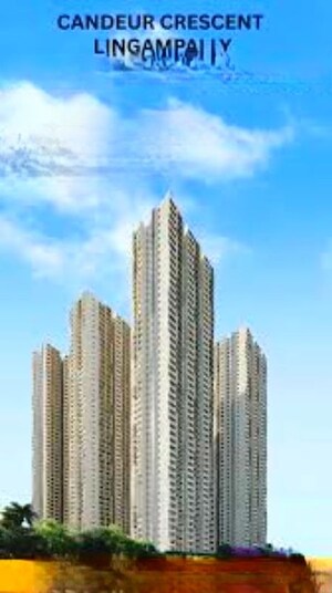  Office Space – Exterior View View at Bachupally - for Sale