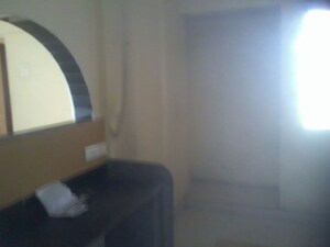Bathroom in 2 BHK Apartment at Panchsheel Nagar – for Rent