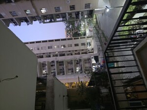 3 BHK Apartment – Exterior View View at Orris Aster Court, Sector 85 - for Rent